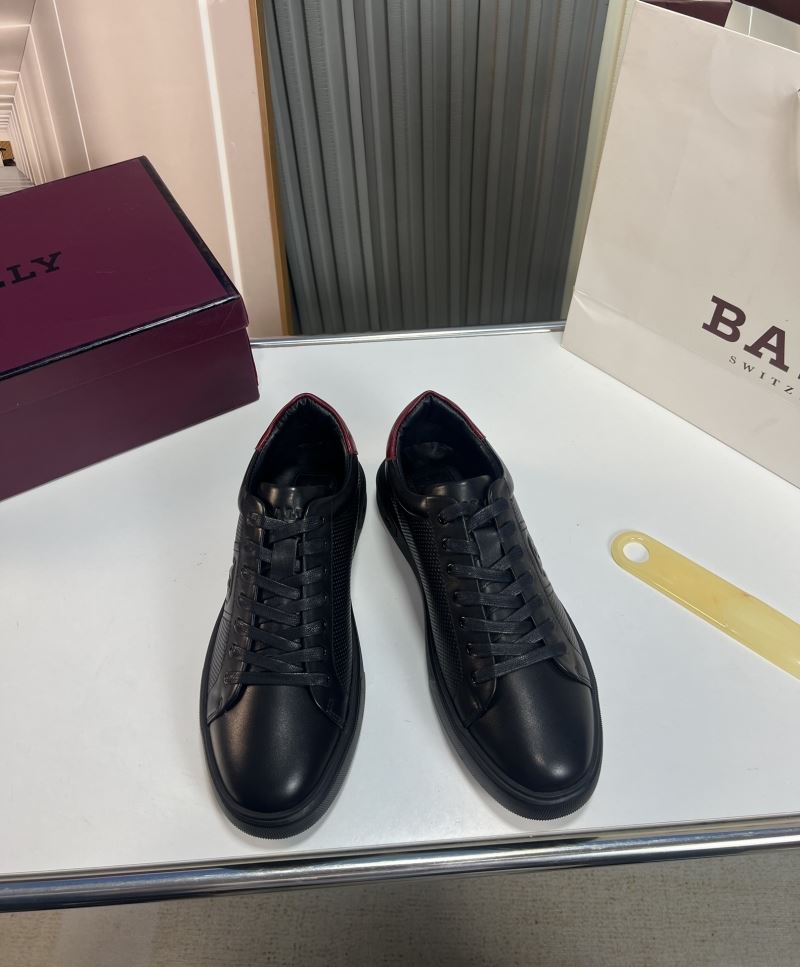 Bally Sneakers